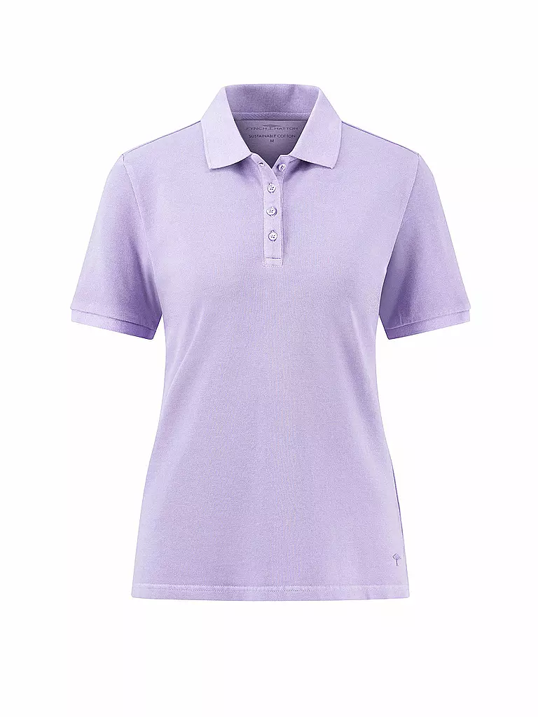 FYNCH-HATTON | Polo | Lilla