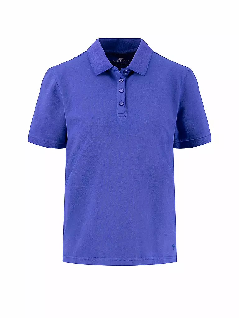 FYNCH-HATTON | Polo | Blu