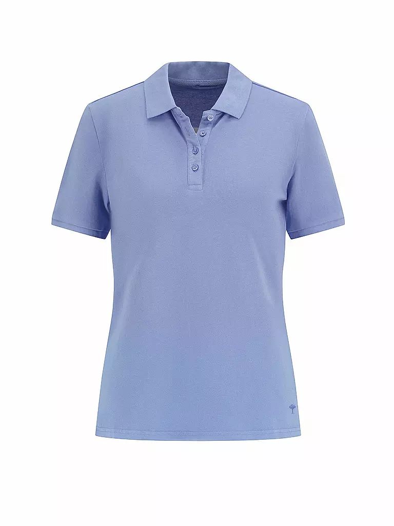 FYNCH-HATTON | Polo | Blu chiaro