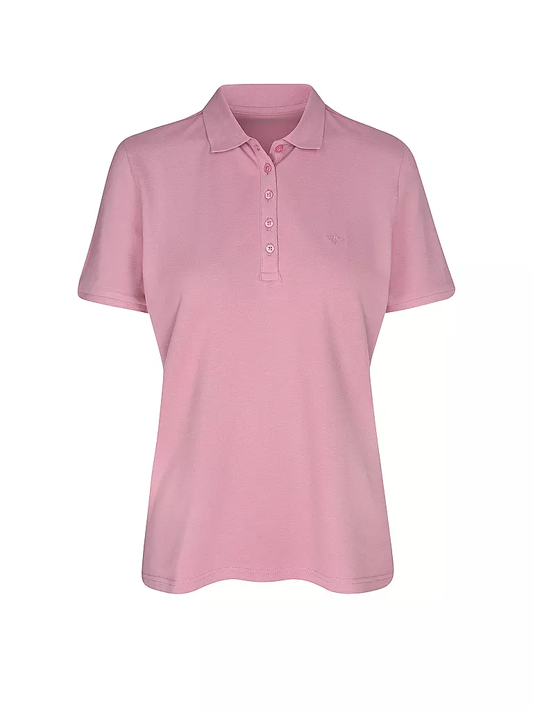 FYNCH-HATTON | Polo | Lilla