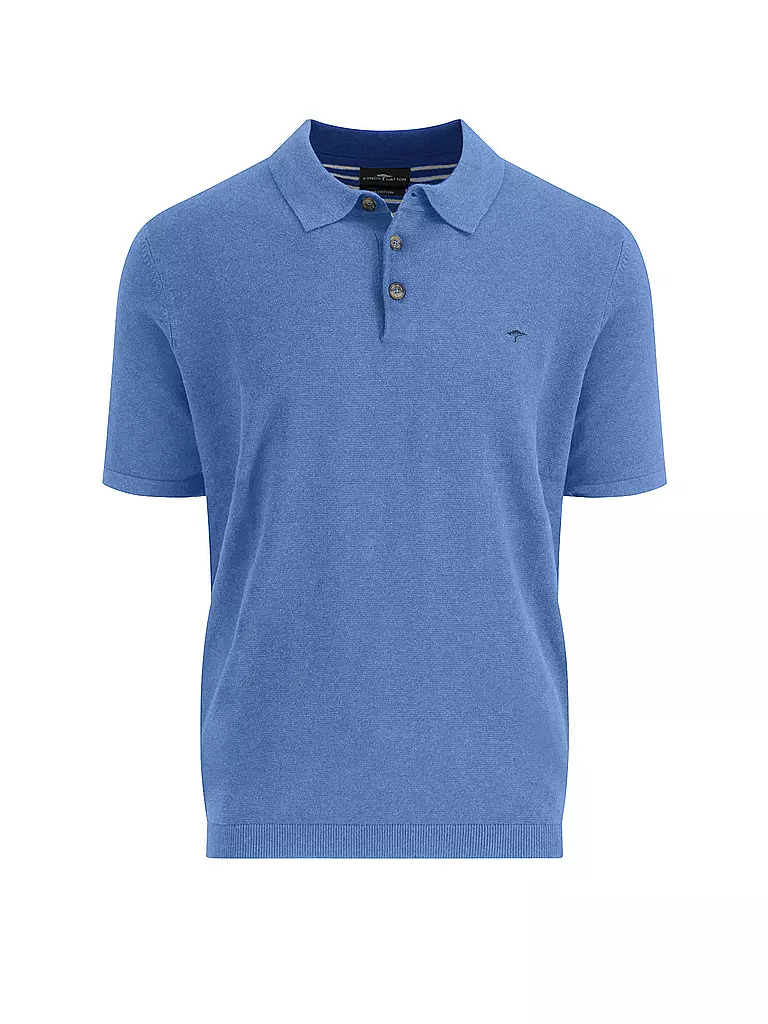 FYNCH-HATTON | Polo | Blu