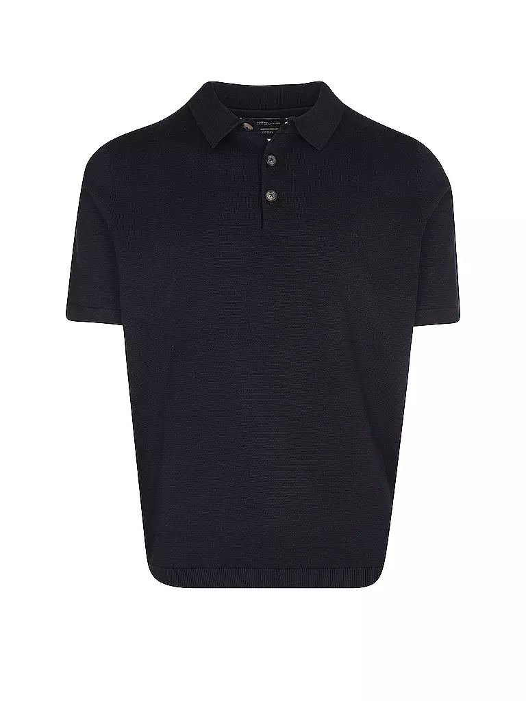 FYNCH-HATTON | Polo | Blu scuro