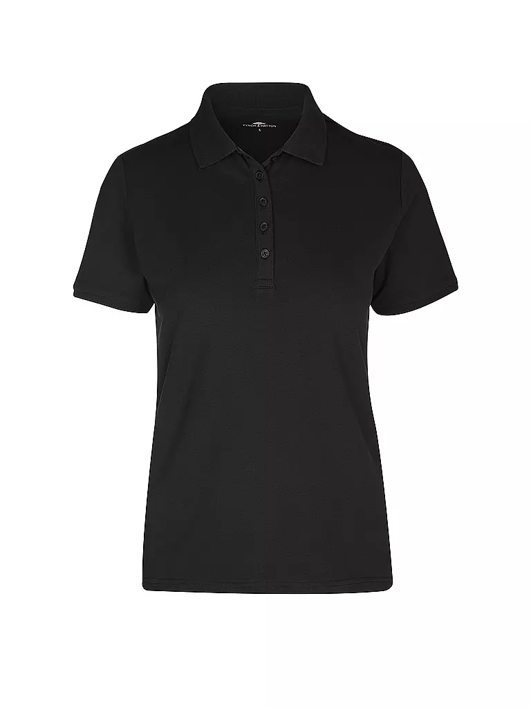 FYNCH-HATTON | Polo | Nero