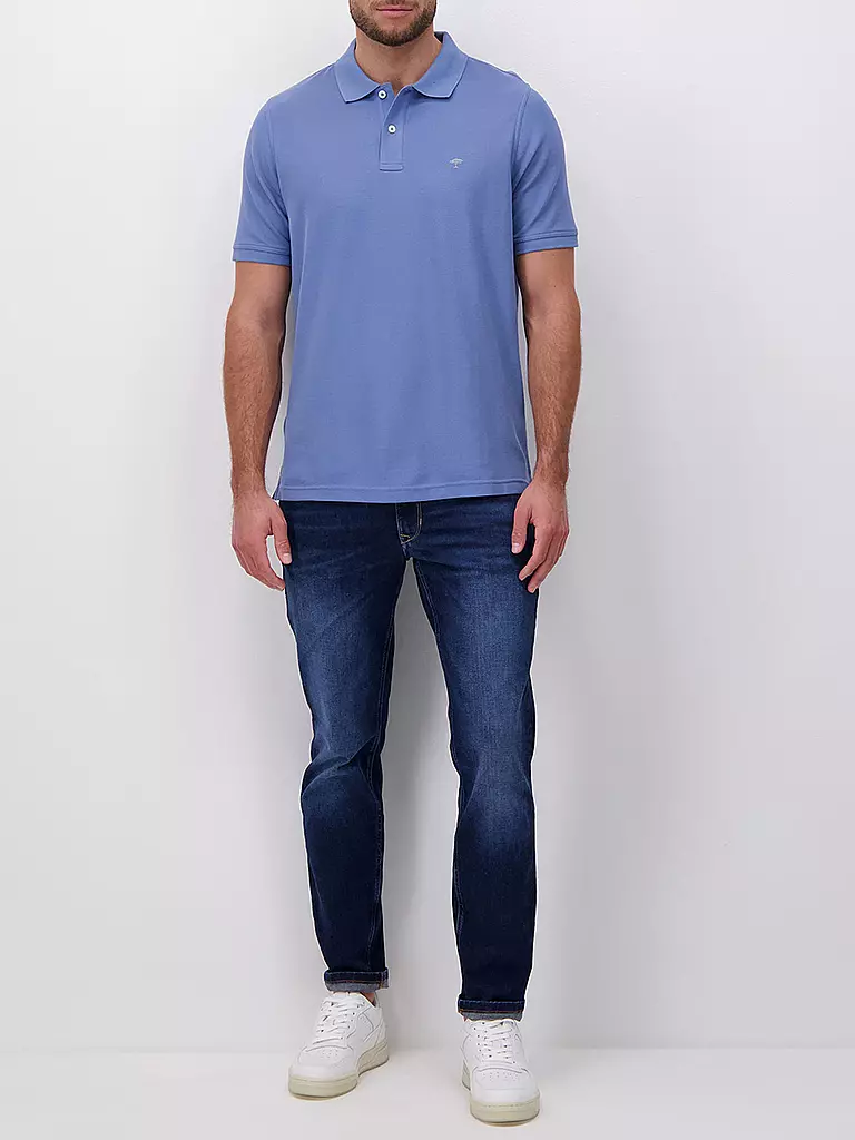 FYNCH-HATTON | Polo | Blu