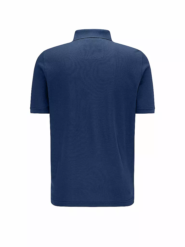 FYNCH-HATTON | Polo | Blu