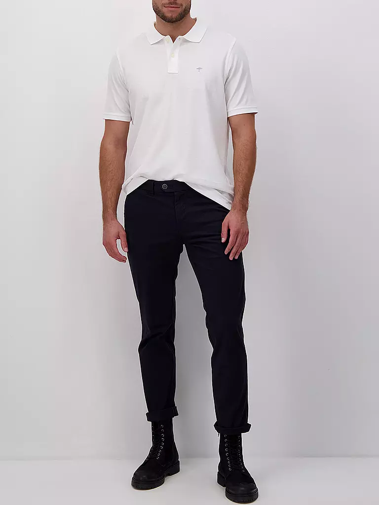 FYNCH-HATTON | Polo | Bianco