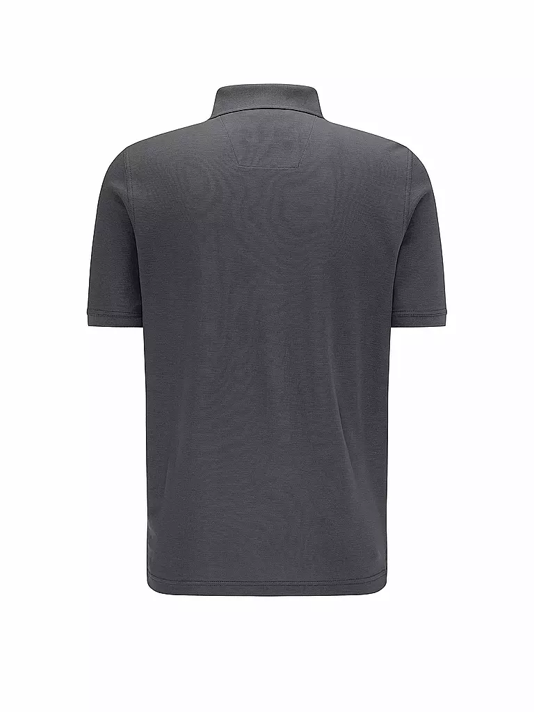 FYNCH-HATTON | Polo | Grigio