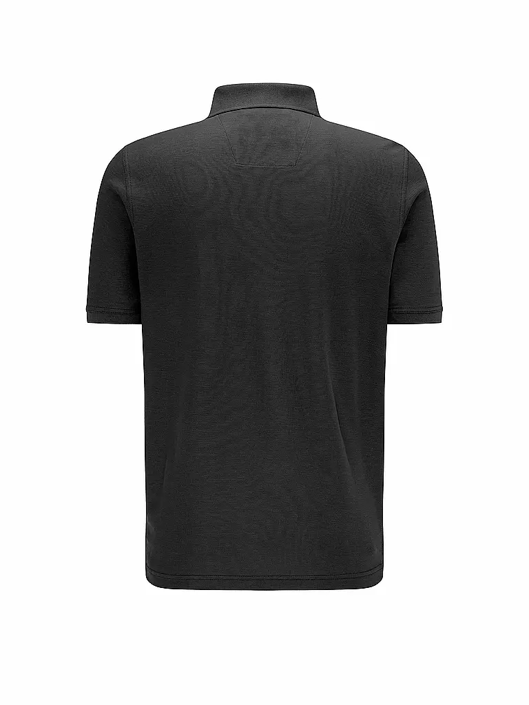 FYNCH-HATTON | Polo | Nero
