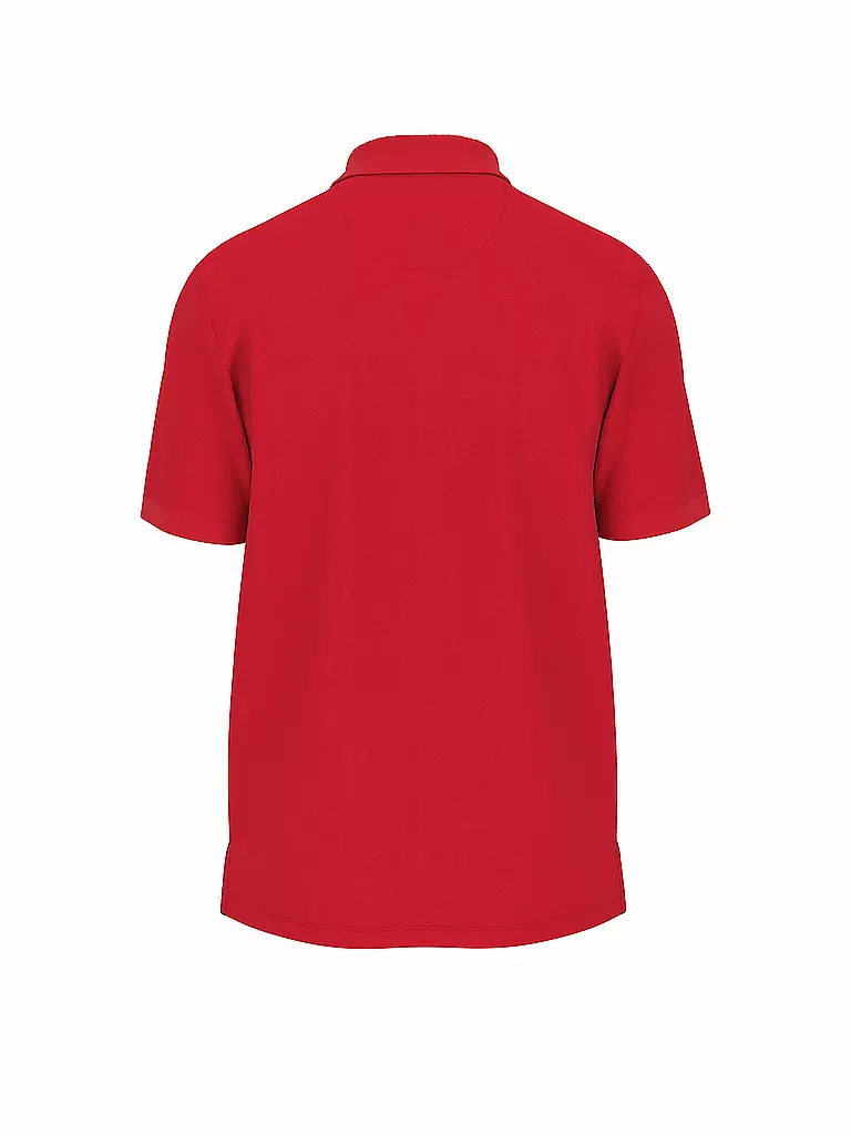 FYNCH-HATTON | Polo | Rosso