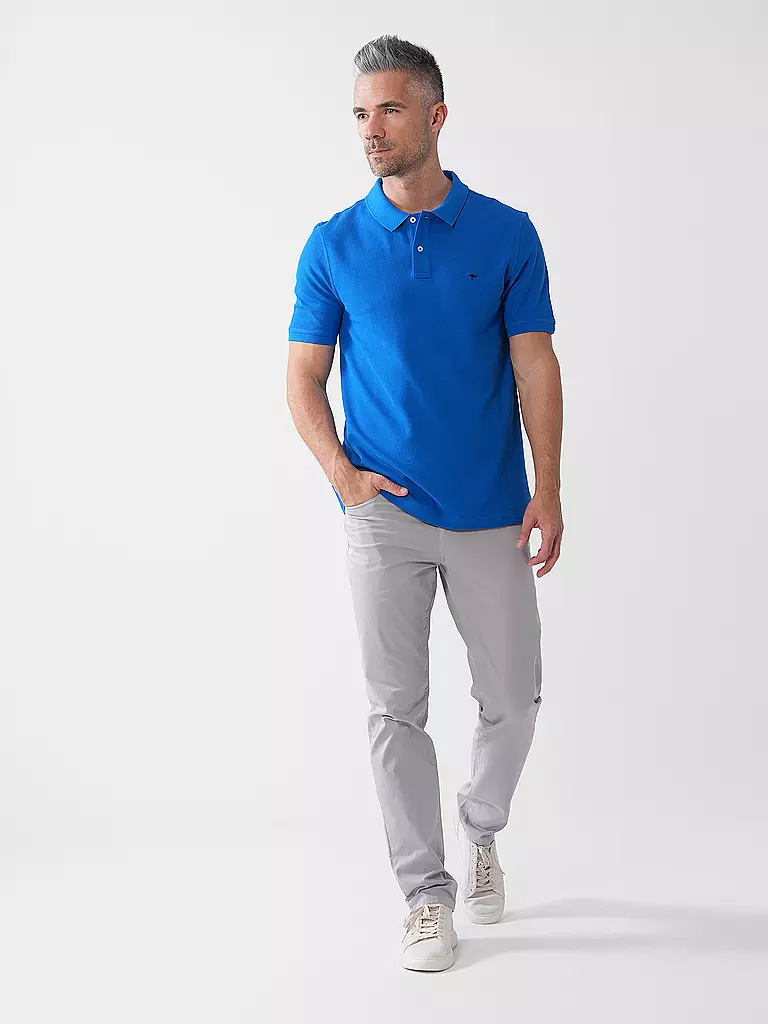 FYNCH-HATTON | Polo | Blu