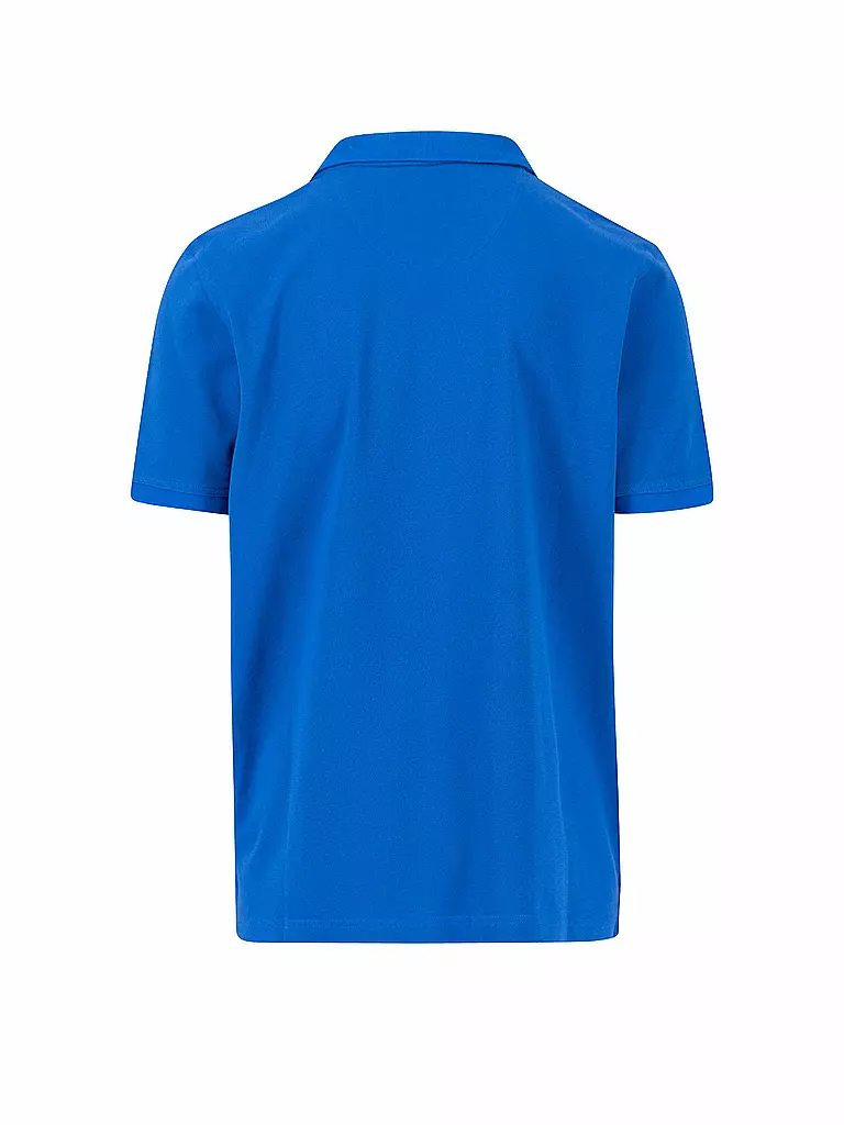 FYNCH-HATTON | Polo | Blu