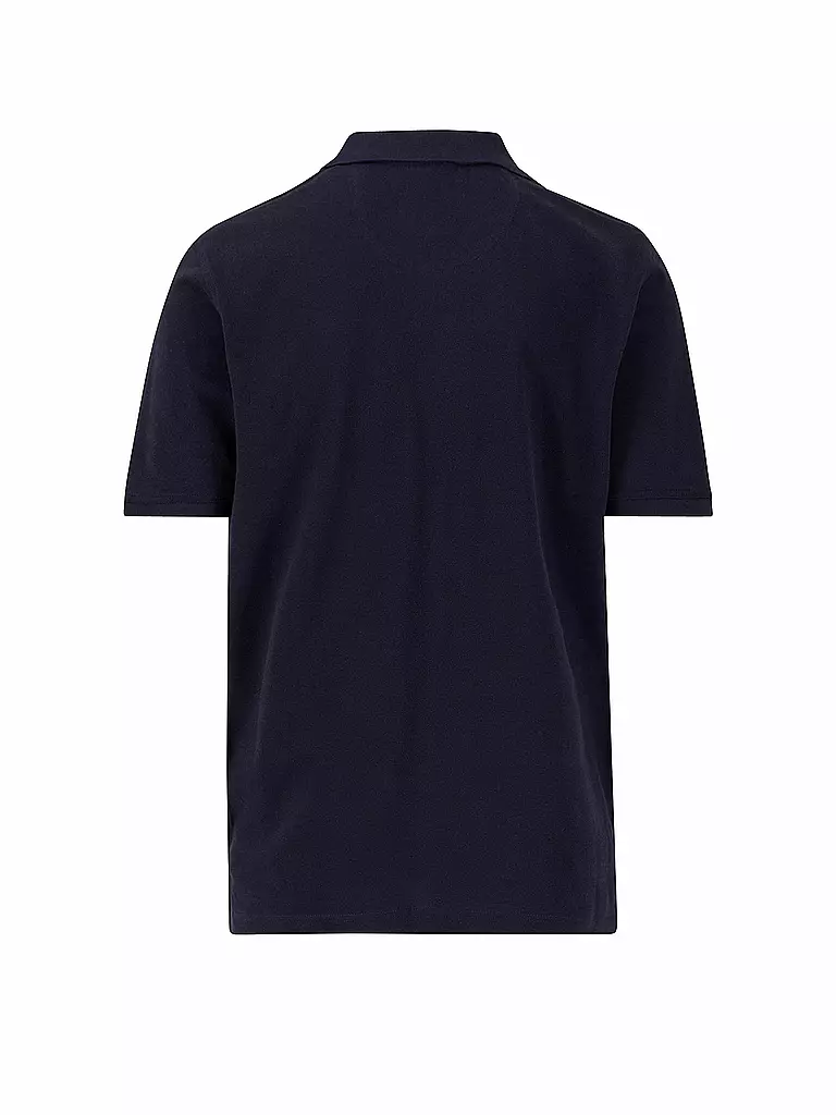 FYNCH-HATTON | Polo | Blu scuro