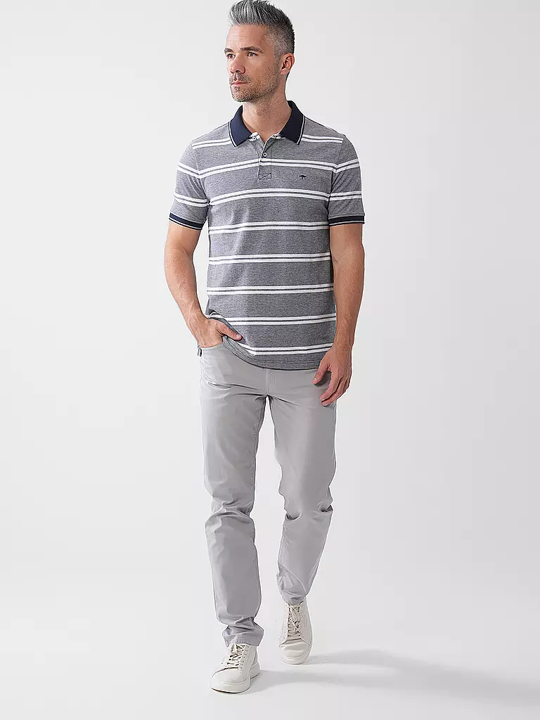 FYNCH-HATTON | Polo | Blu scuro
