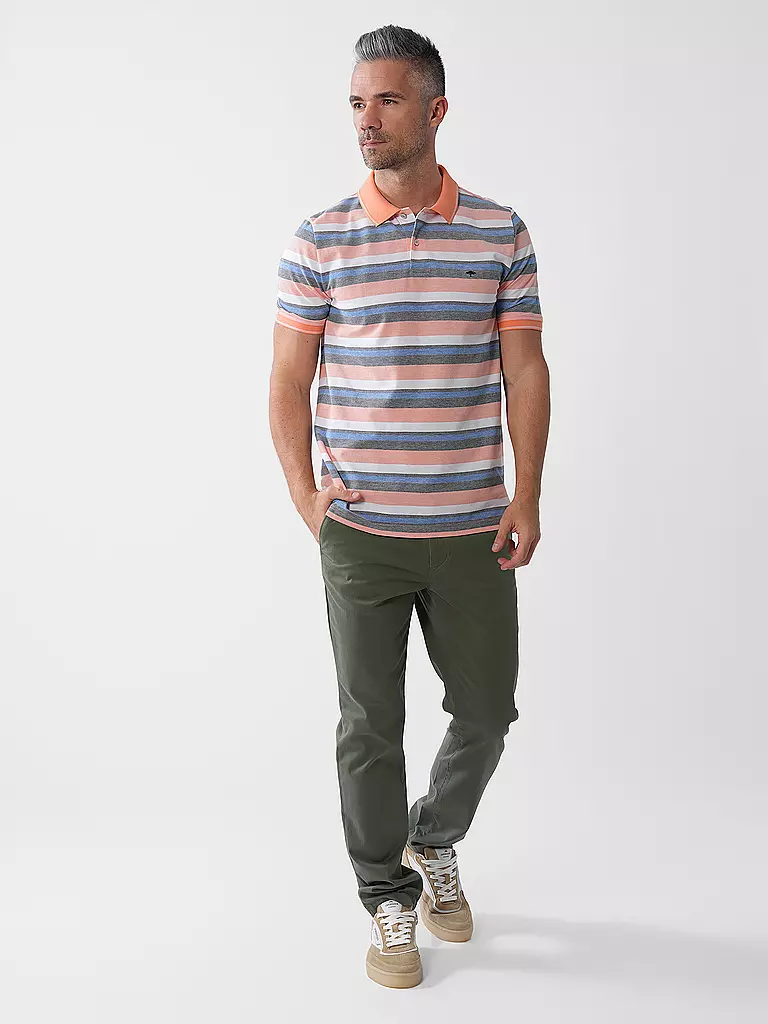 FYNCH-HATTON | Polo | Arancione