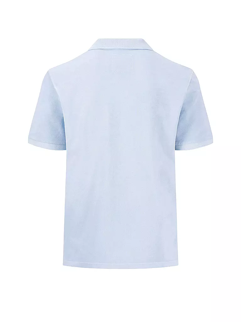 FYNCH-HATTON | Polo | Blu chiaro
