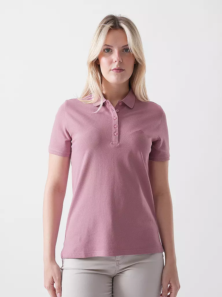 FYNCH-HATTON | Polo | Lilla