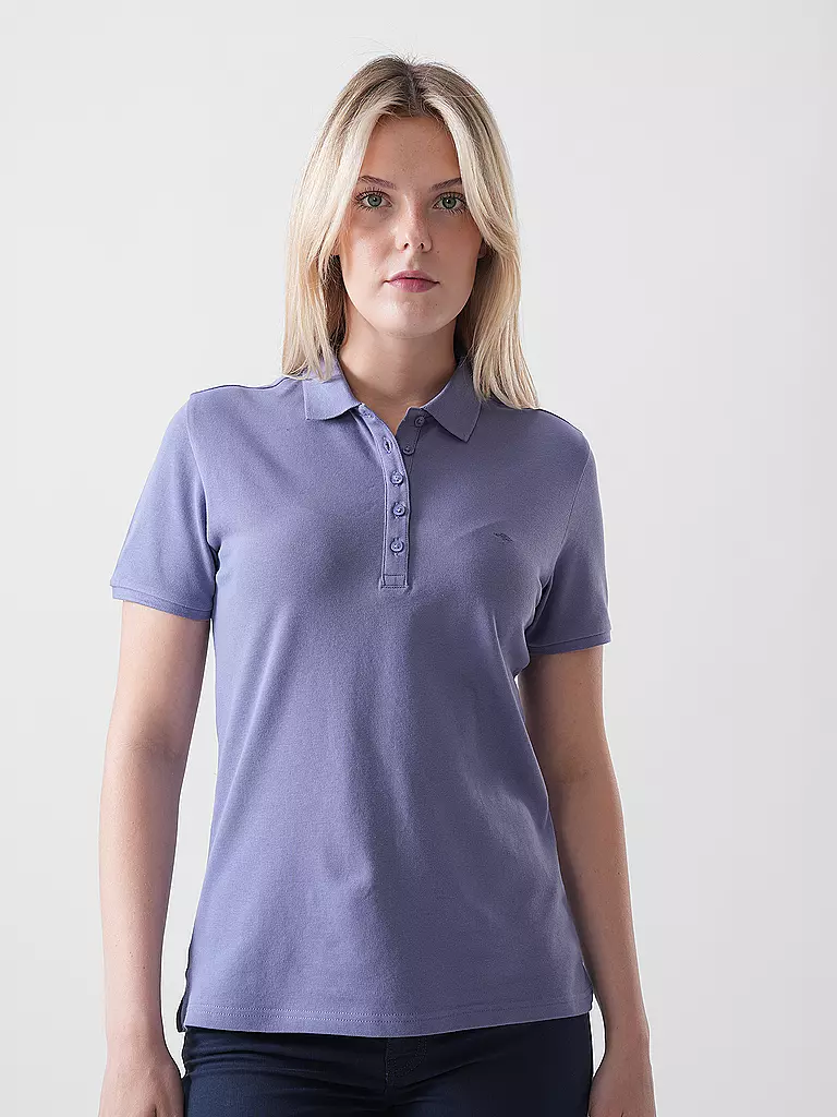 FYNCH-HATTON | Polo | Blu