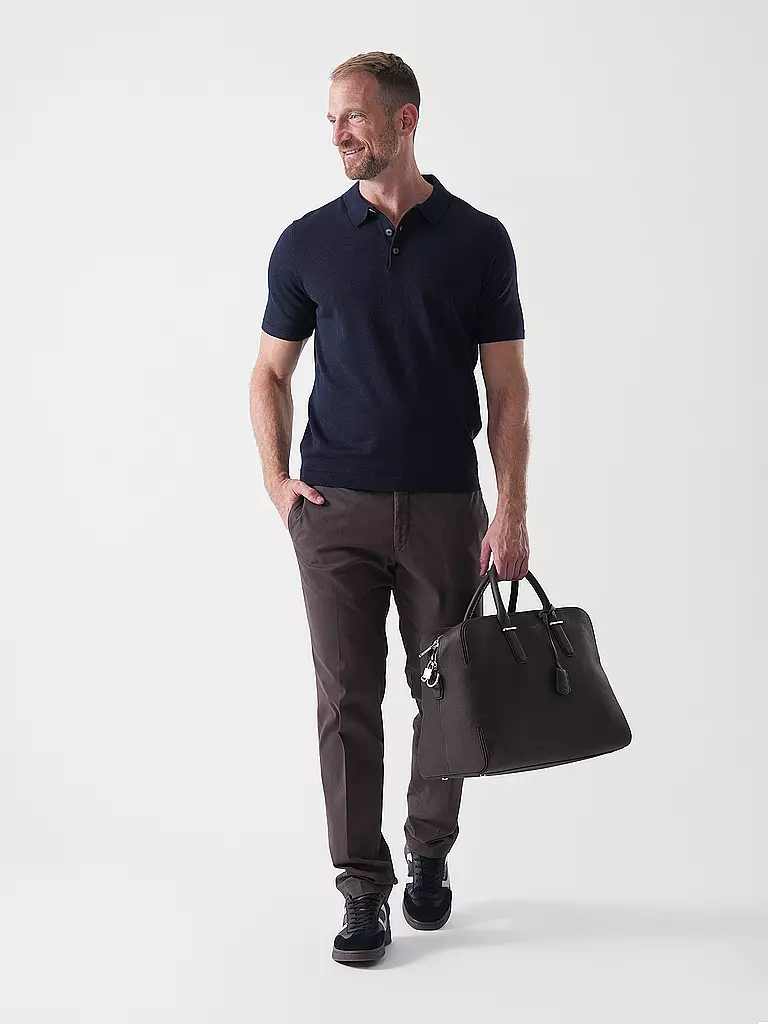 FYNCH-HATTON | Polo | Blu scuro