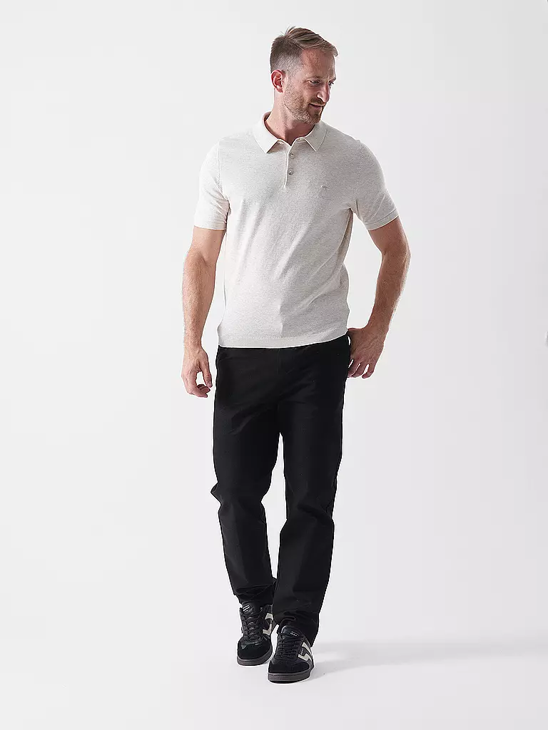 FYNCH-HATTON | Polo | Crema
