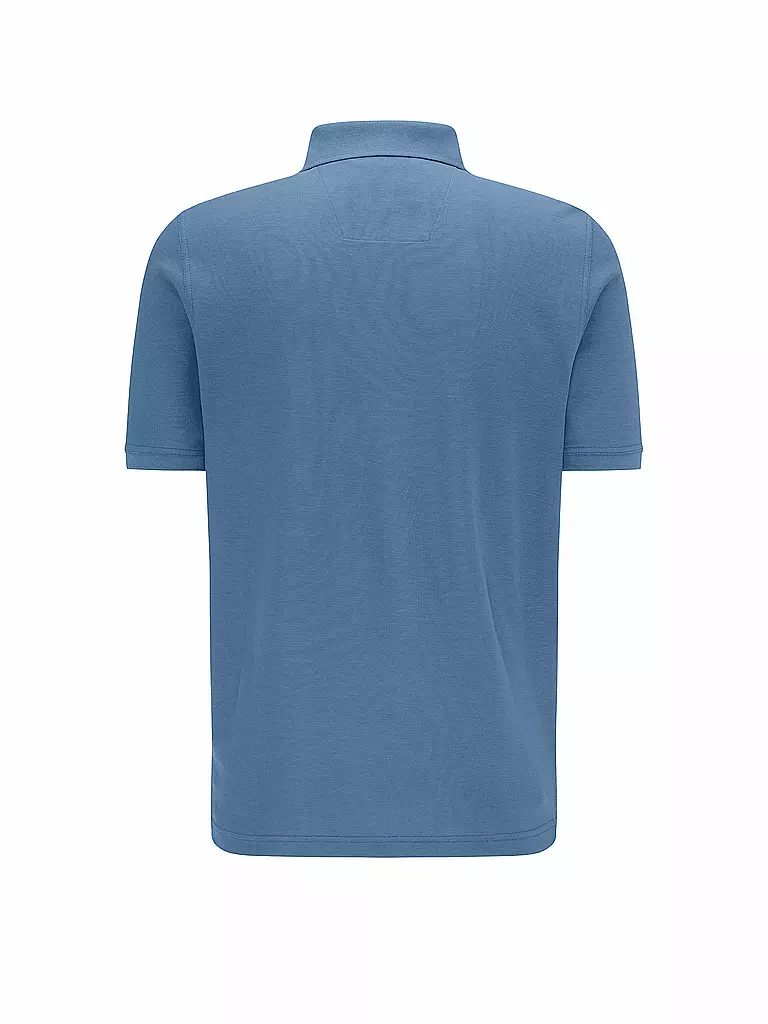 FYNCH-HATTON | Polo | Blu