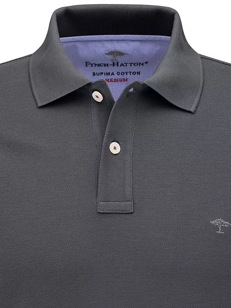FYNCH-HATTON | Polo | Grigio