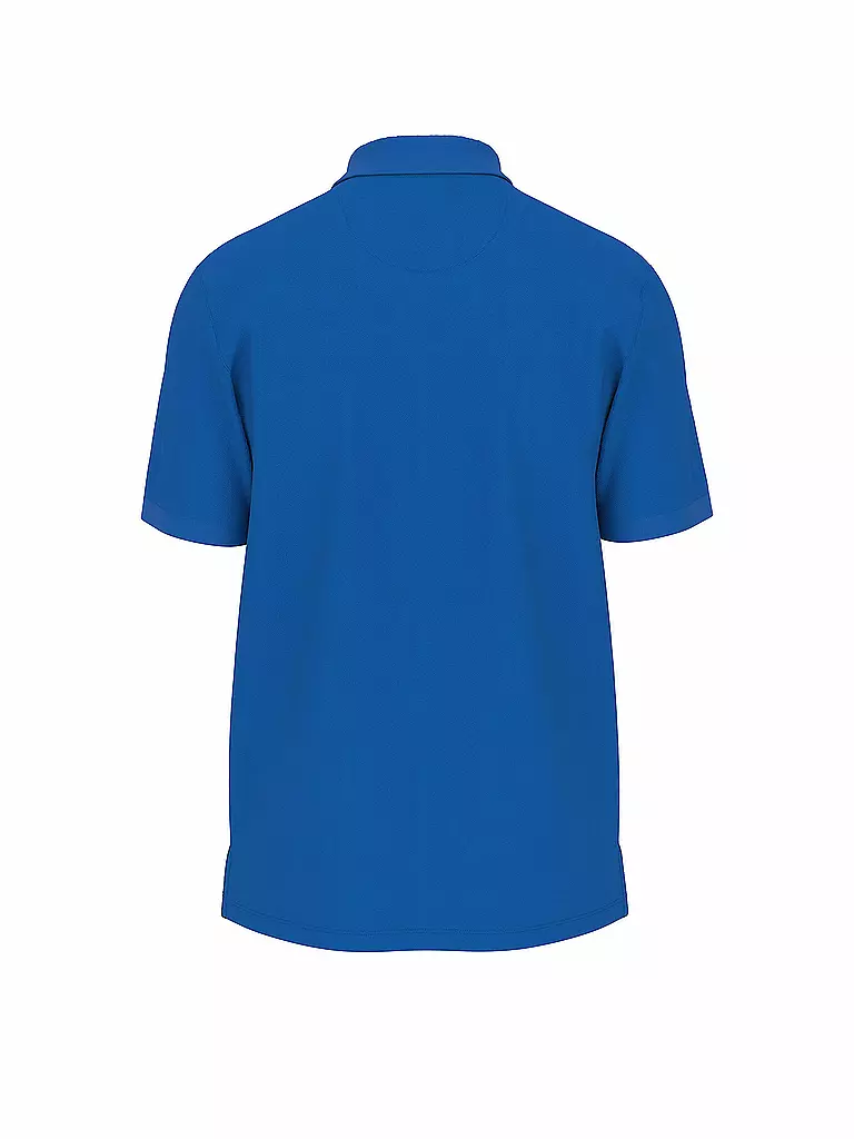 FYNCH-HATTON | Polo | Blu