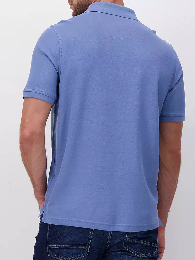 FYNCH-HATTON | Polo | Blu