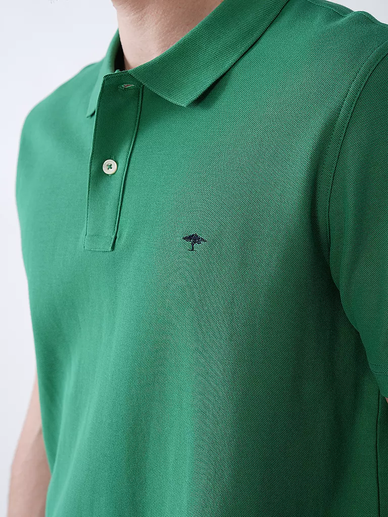 FYNCH-HATTON | Polo | Verde scuro