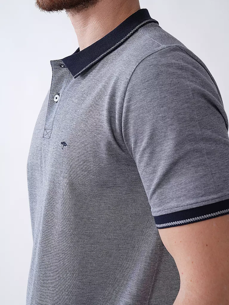 FYNCH-HATTON | Polo | Blu scuro
