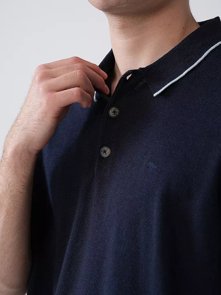 FYNCH-HATTON | Polo | Blu scuro