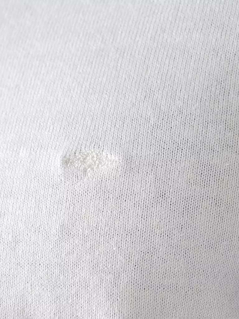 FYNCH-HATTON | Polo | Crema