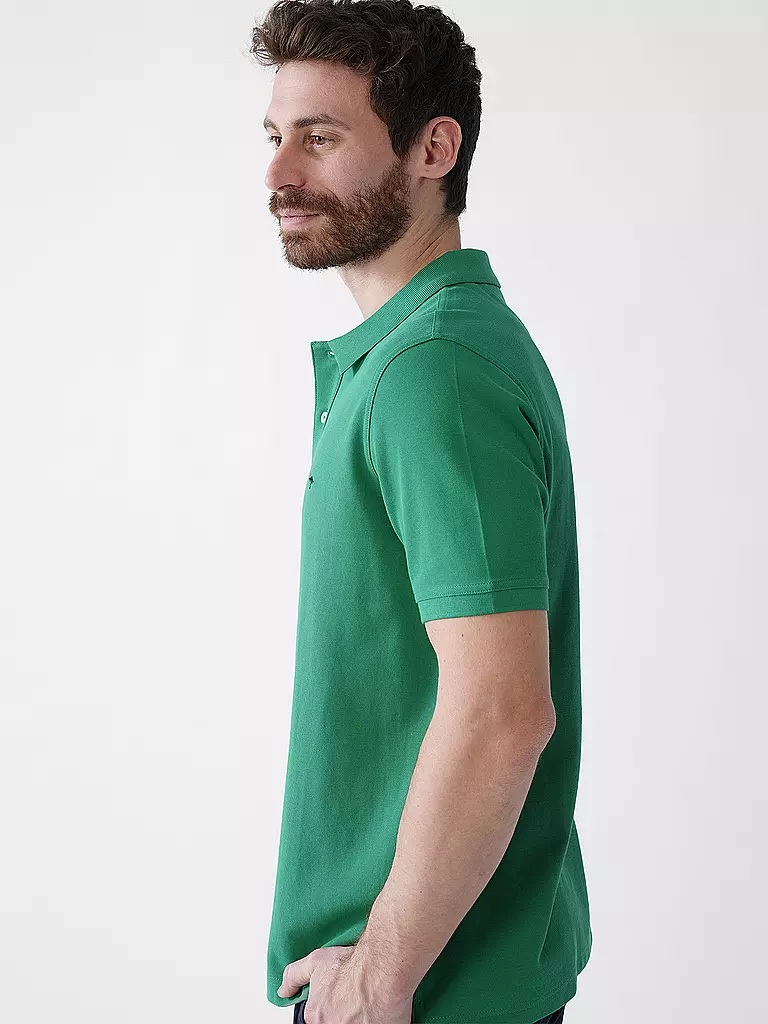 FYNCH-HATTON | Polo | Verde scuro