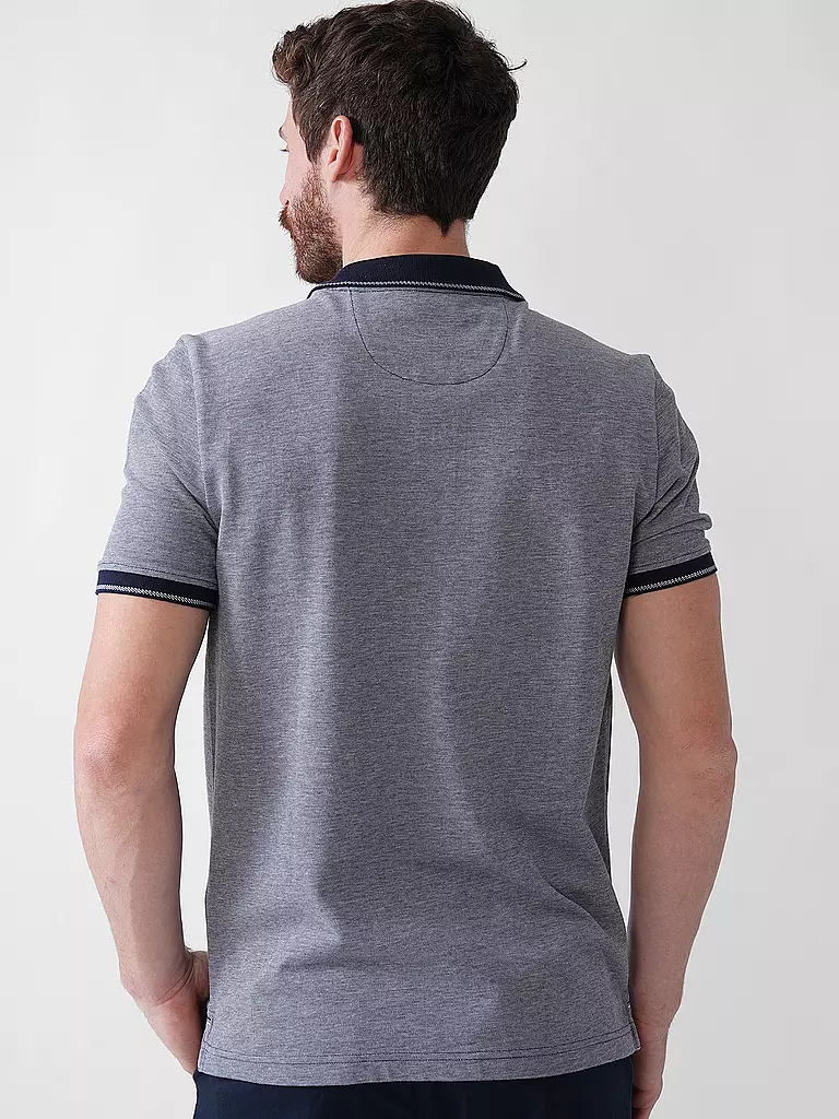 FYNCH-HATTON | Polo | Blu scuro