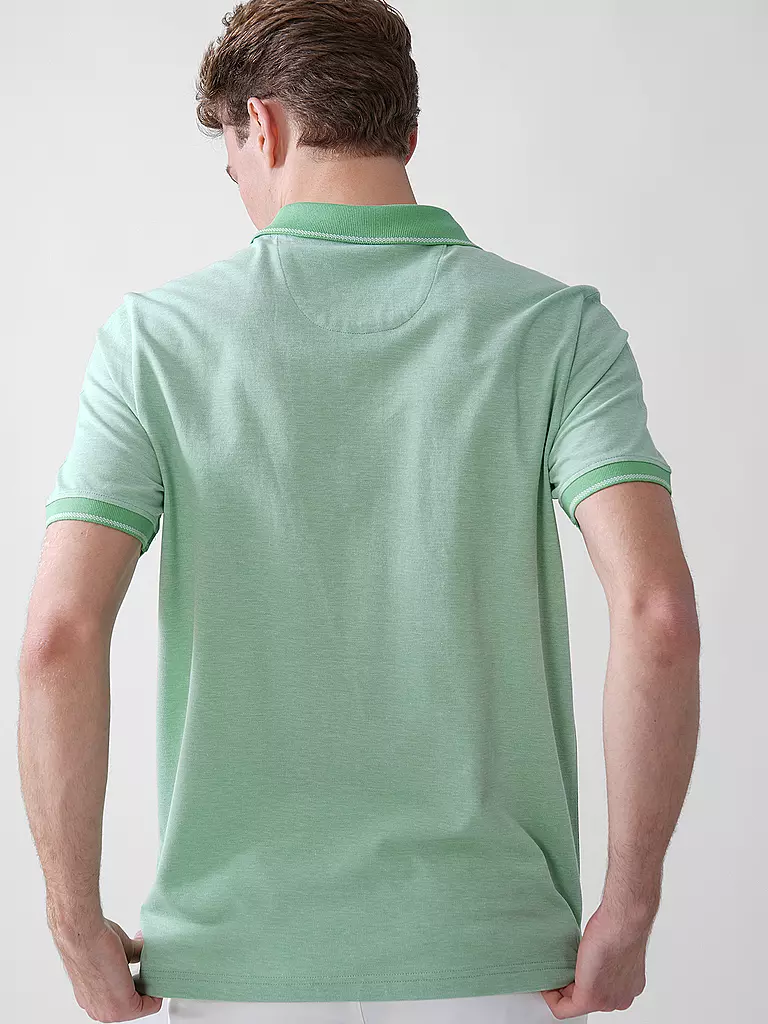 FYNCH-HATTON | Polo | 