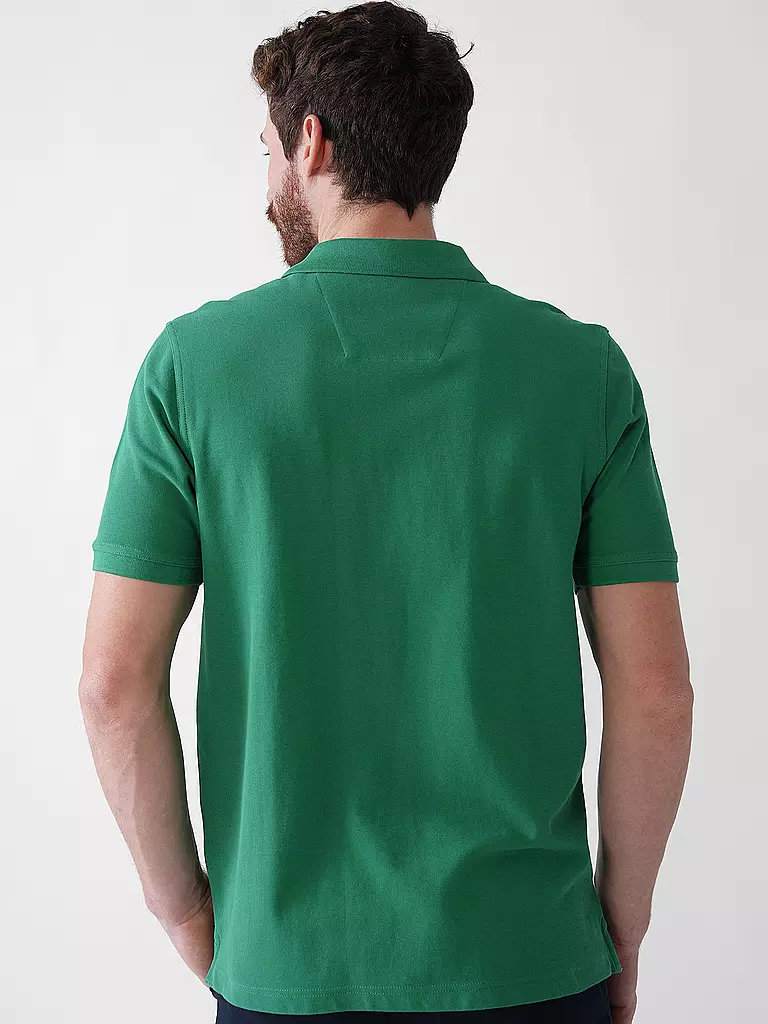 FYNCH-HATTON | Polo | Verde scuro