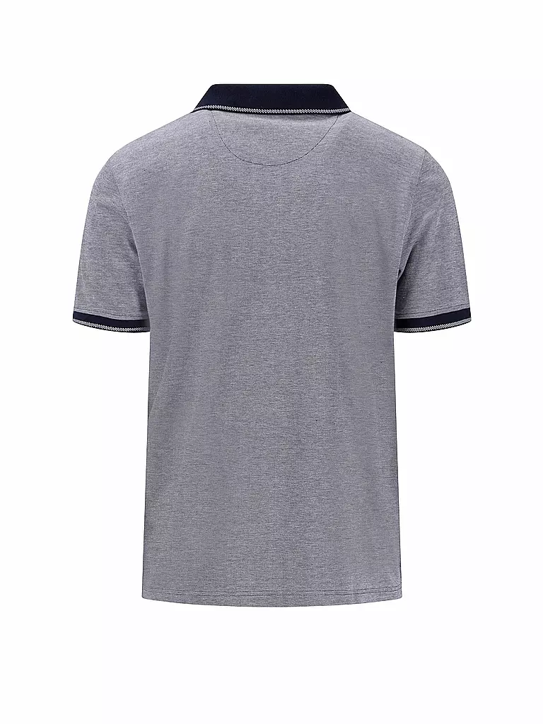 FYNCH-HATTON | Polo | Blu scuro