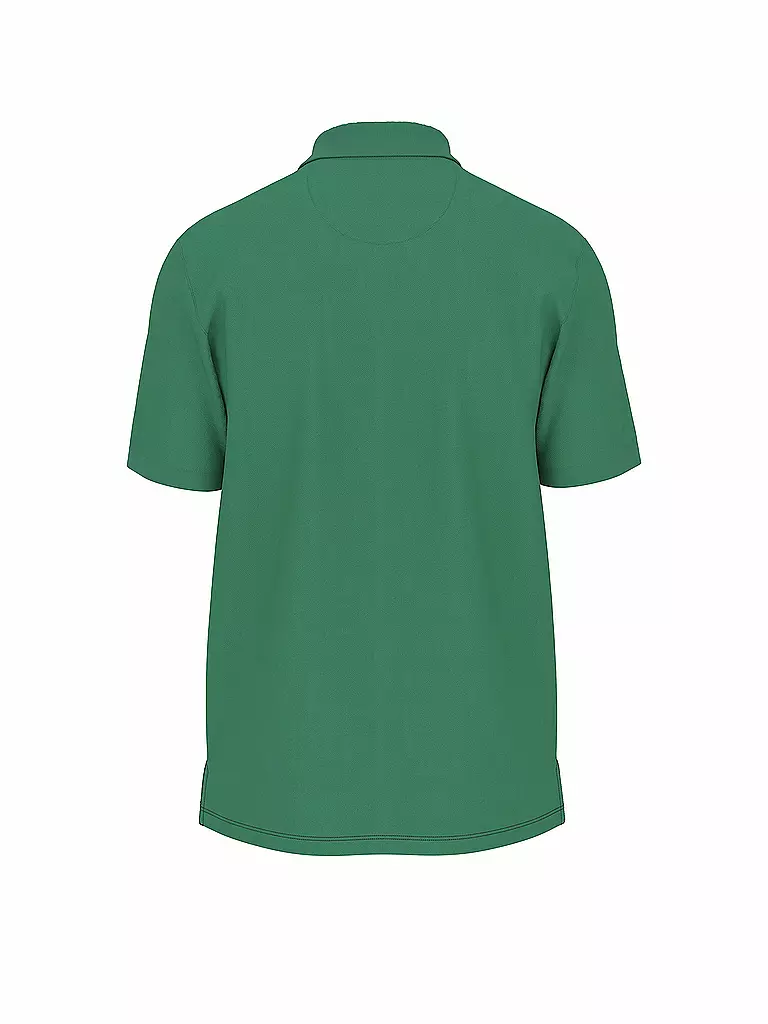 FYNCH-HATTON | Polo | Verde scuro