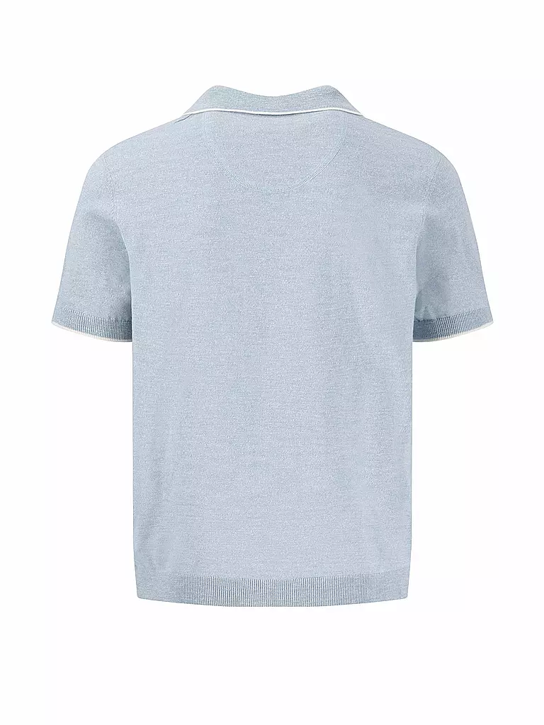 FYNCH-HATTON | Polo | Blu chiaro