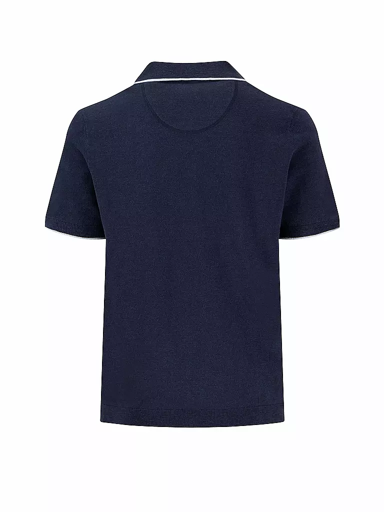 FYNCH-HATTON | Polo | Blu scuro