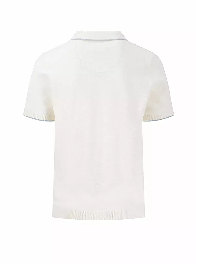 FYNCH-HATTON | Polo | Crema