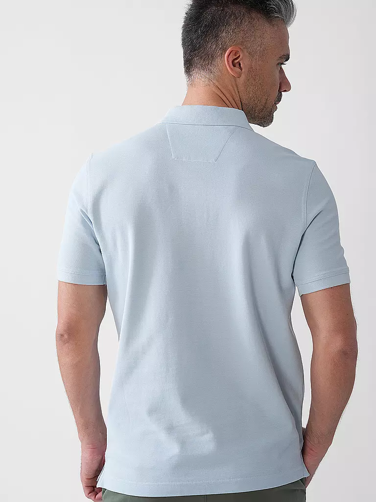 FYNCH-HATTON | Poloshirt  | Blu chiaro