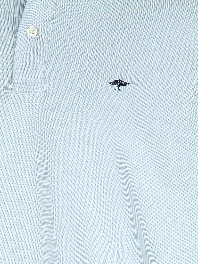 FYNCH-HATTON | Poloshirt  | Blu chiaro