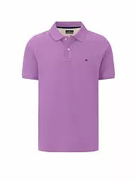 FYNCH-HATTON | Poloshirt Casual Fit | Lilla