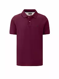 FYNCH-HATTON | Poloshirt Casual Fit | Bacca