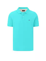 FYNCH-HATTON | Poloshirt Casual Fit | Turchese