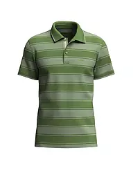 FYNCH-HATTON | Poloshirt Casual Fit | Verde