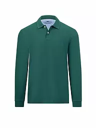 FYNCH-HATTON | Poloshirt | Verde scuro