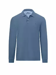 FYNCH-HATTON | Poloshirt | Blu chiaro