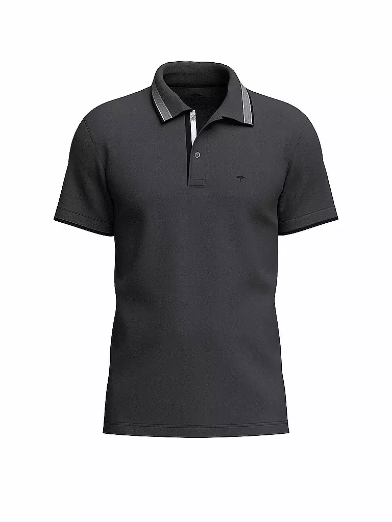 FYNCH-HATTON | Poloshirt | Nero