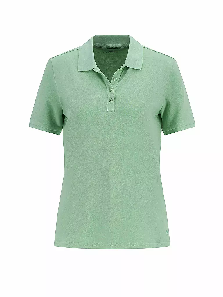 FYNCH-HATTON | Poloshirt | Verde